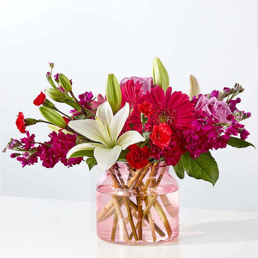 Other Half Bouquet – MILLER'S FLOWERS, Racine WI
