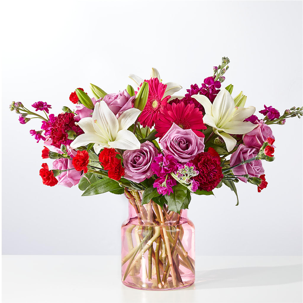 Other Half Bouquet – MILLER'S FLOWERS, Racine WI