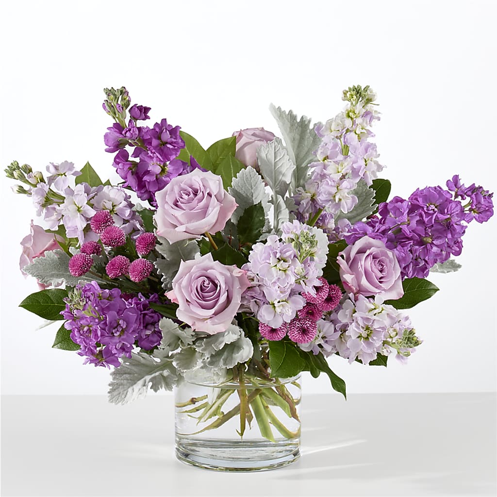 One in a Million Bouquet – MILLER'S FLOWERS, Racine WI