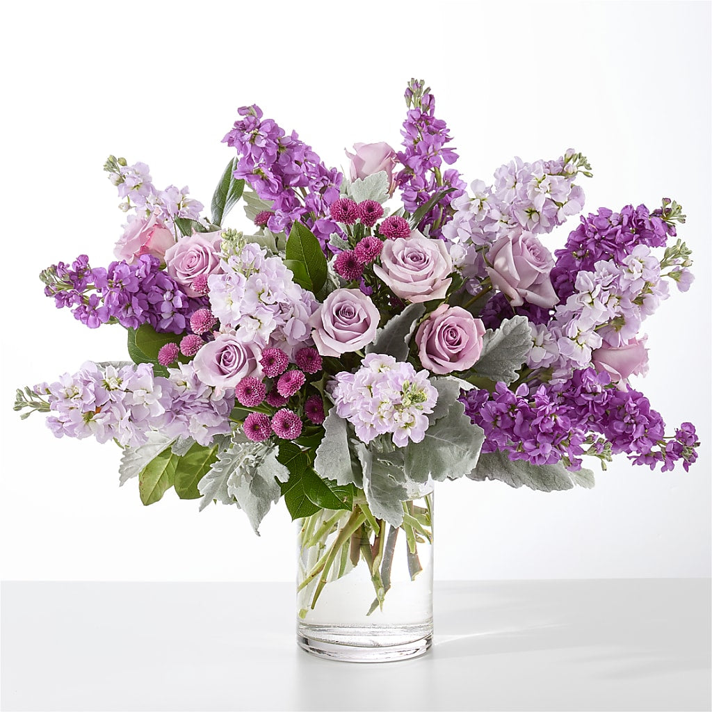 One in a Million Bouquet – MILLER'S FLOWERS, Racine WI