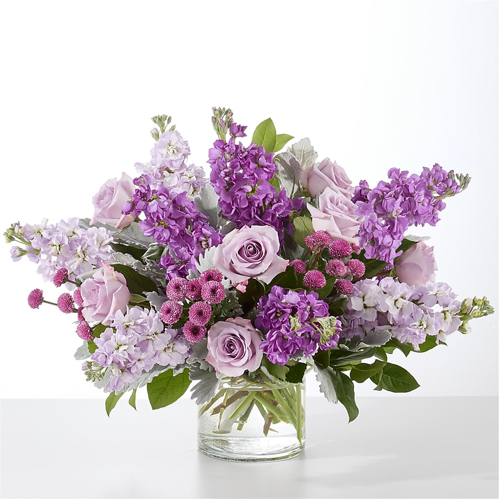 One in a Million Bouquet – MILLER'S FLOWERS, Racine WI