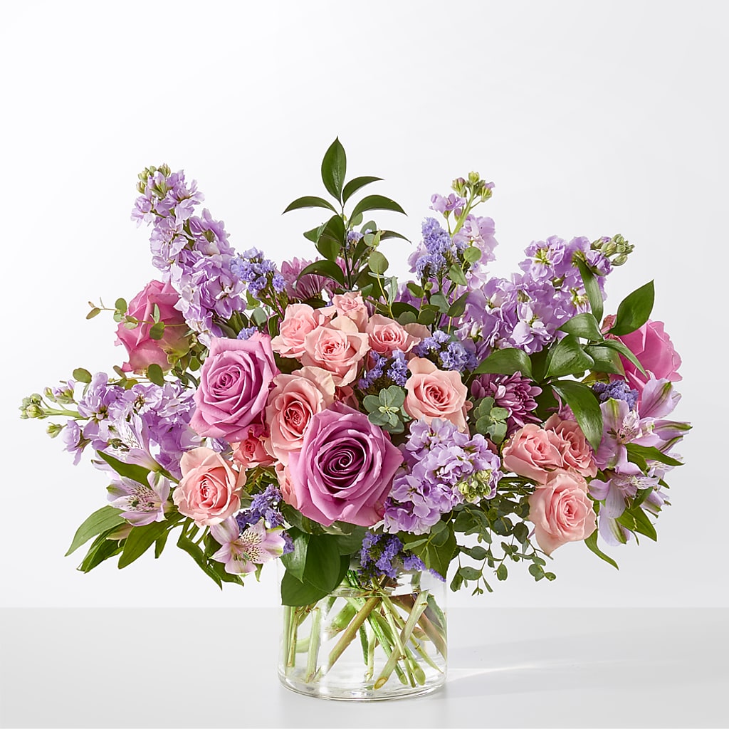 Cloud Nine Bouquet – MILLER'S FLOWERS, Racine WI