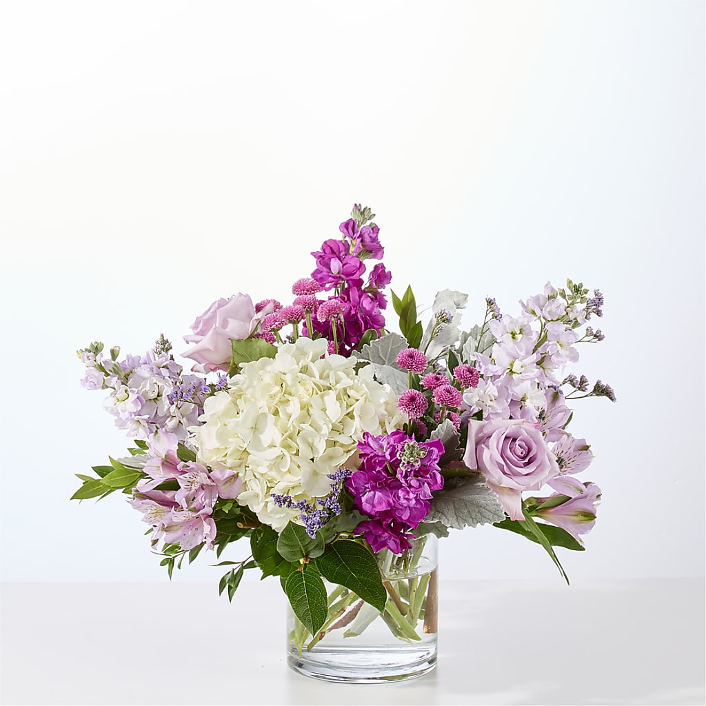 Empress Bouquet – MILLER'S FLOWERS, Racine WI