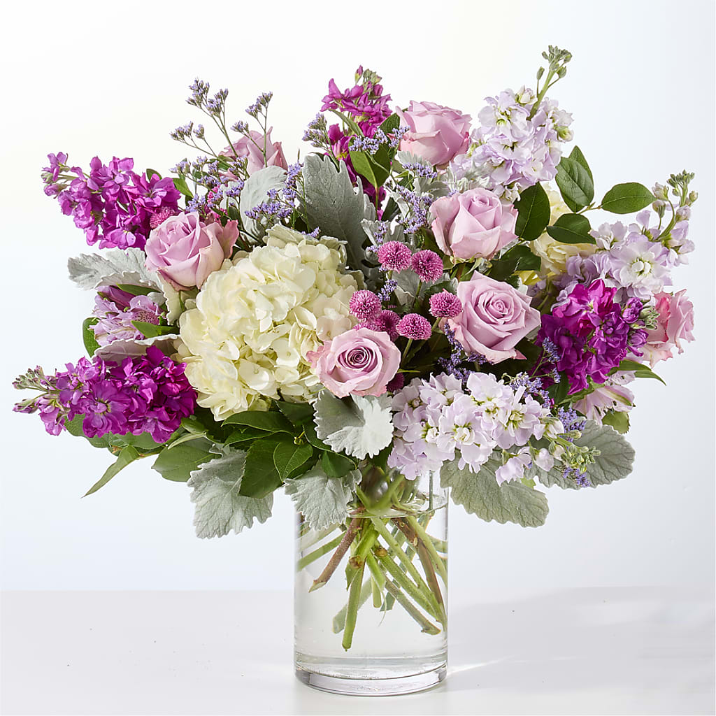 Empress Bouquet – MILLER'S FLOWERS, Racine WI