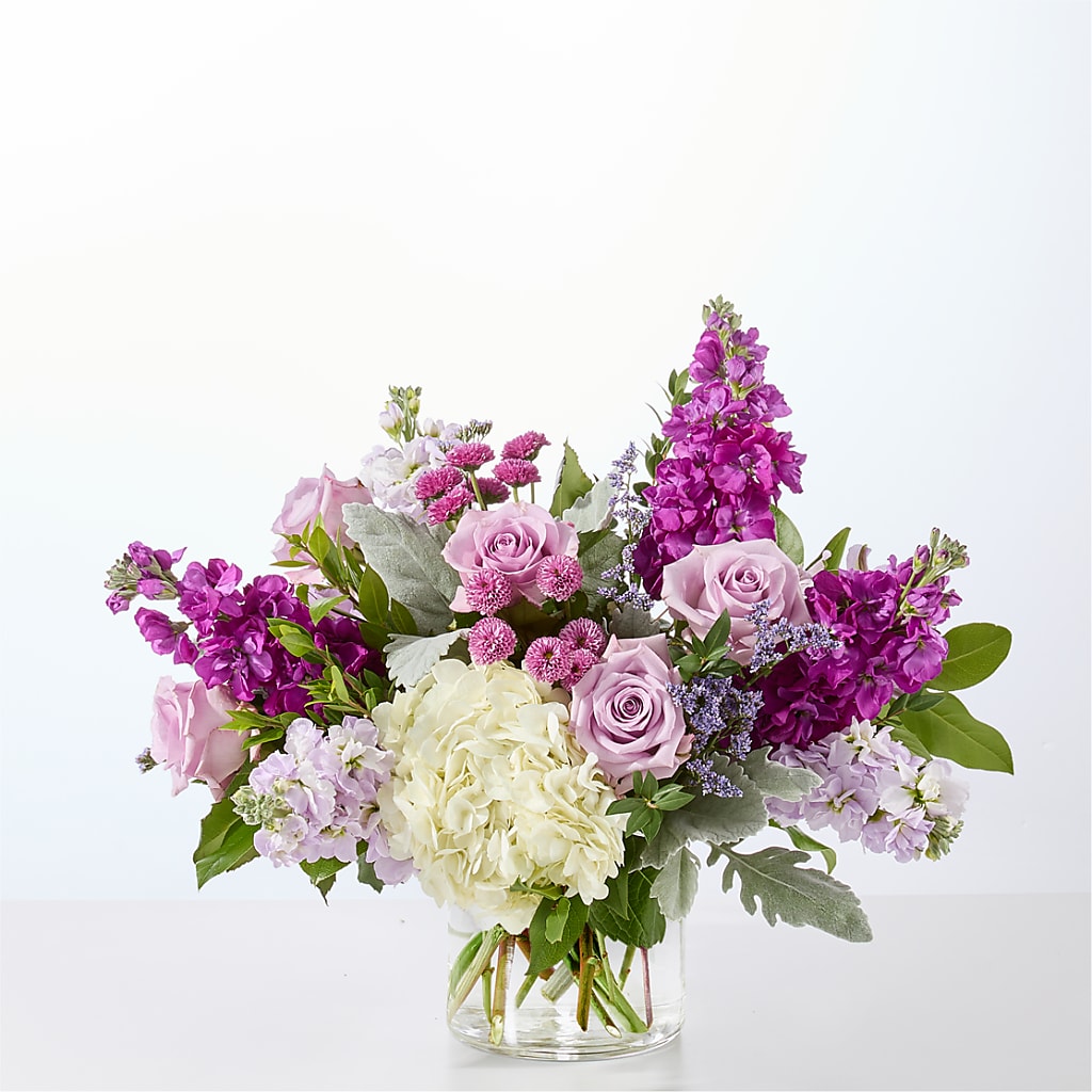 Empress Bouquet – MILLER'S FLOWERS, Racine WI