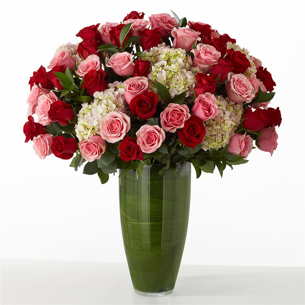 The Allure – MILLER'S FLOWERS, Racine WI