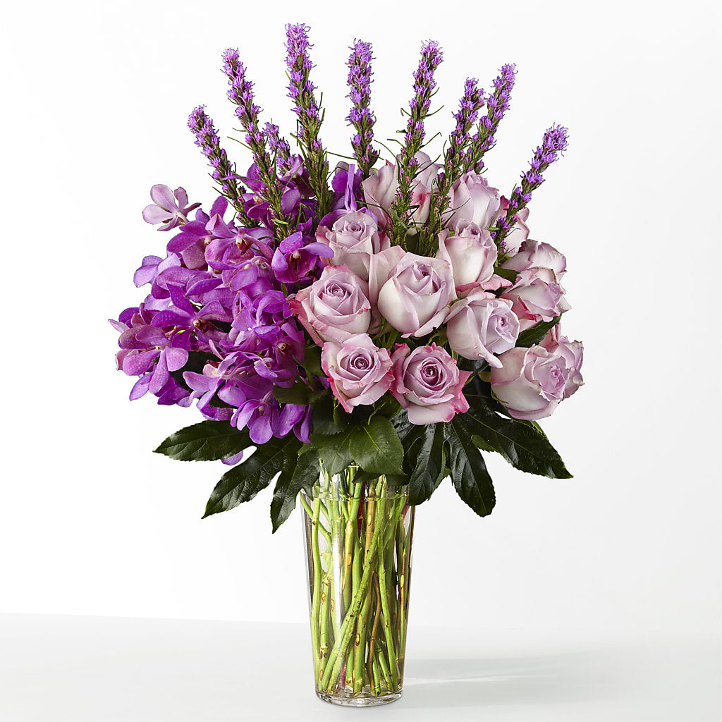 The Maximalist – MILLER'S FLOWERS, Racine WI