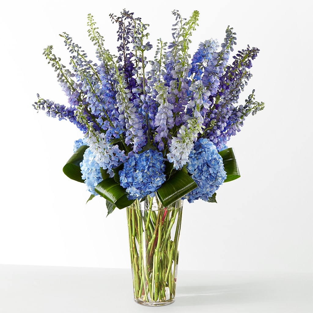The Editorial – MILLER'S FLOWERS, Racine WI