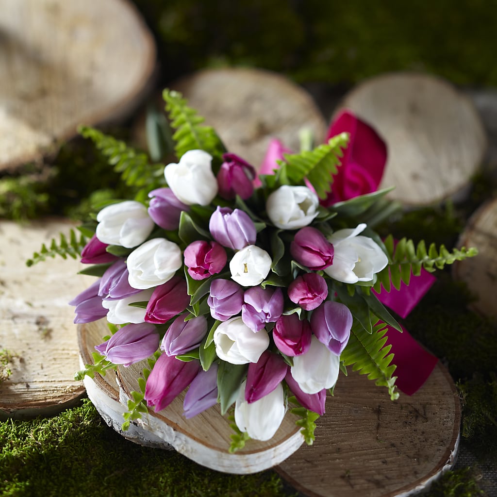 Steal My Heart Bouquet – MILLER'S FLOWERS, Racine WI