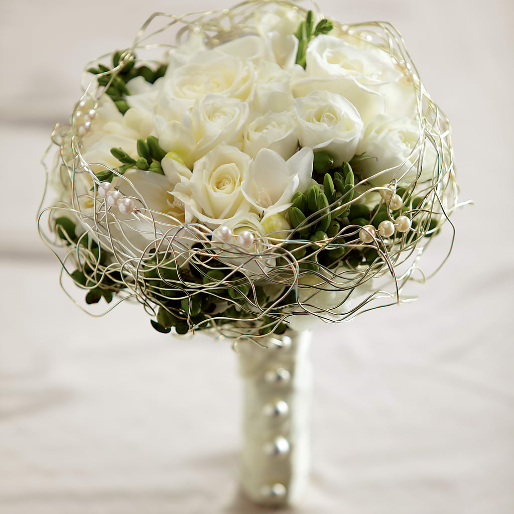 Evermore Bouquet – MILLER'S FLOWERS, Racine WI