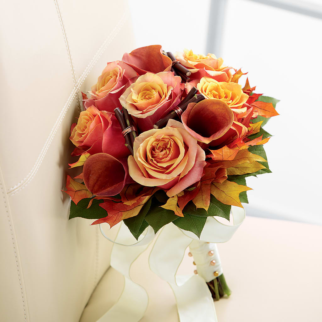 Love Everlasting Bouquet – MILLER'S FLOWERS, Racine WI