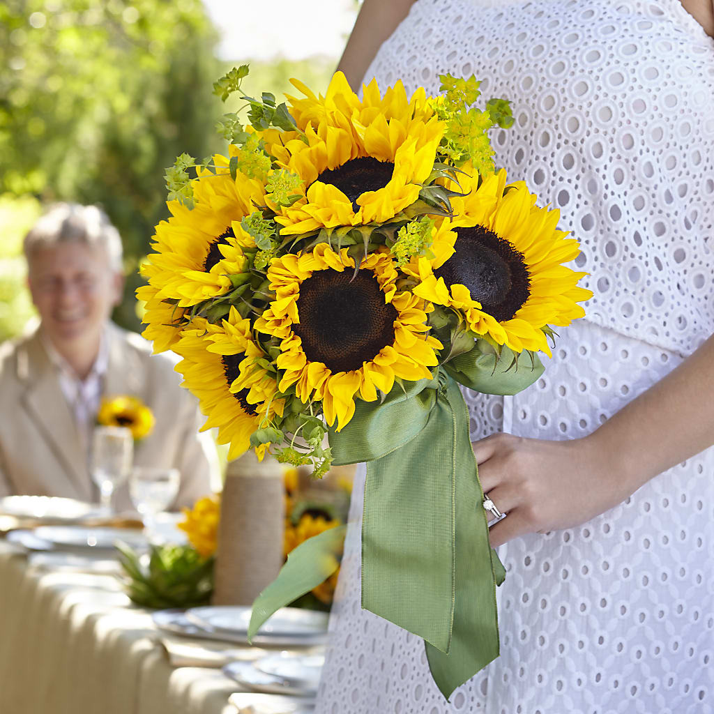 Free Spirit Bouquet – MILLER'S FLOWERS, Racine WI