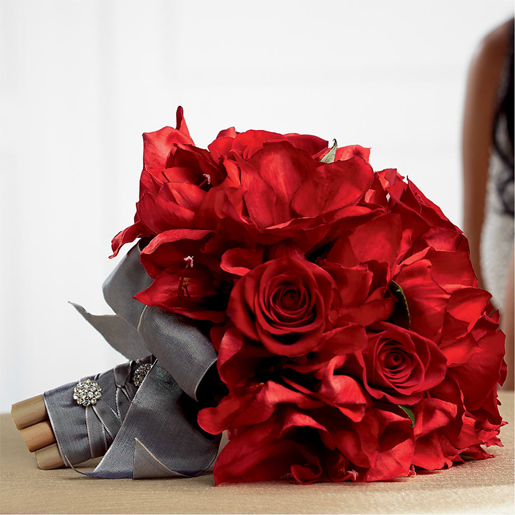 Heart's Happiness Bouquet – MILLER'S FLOWERS, Racine WI