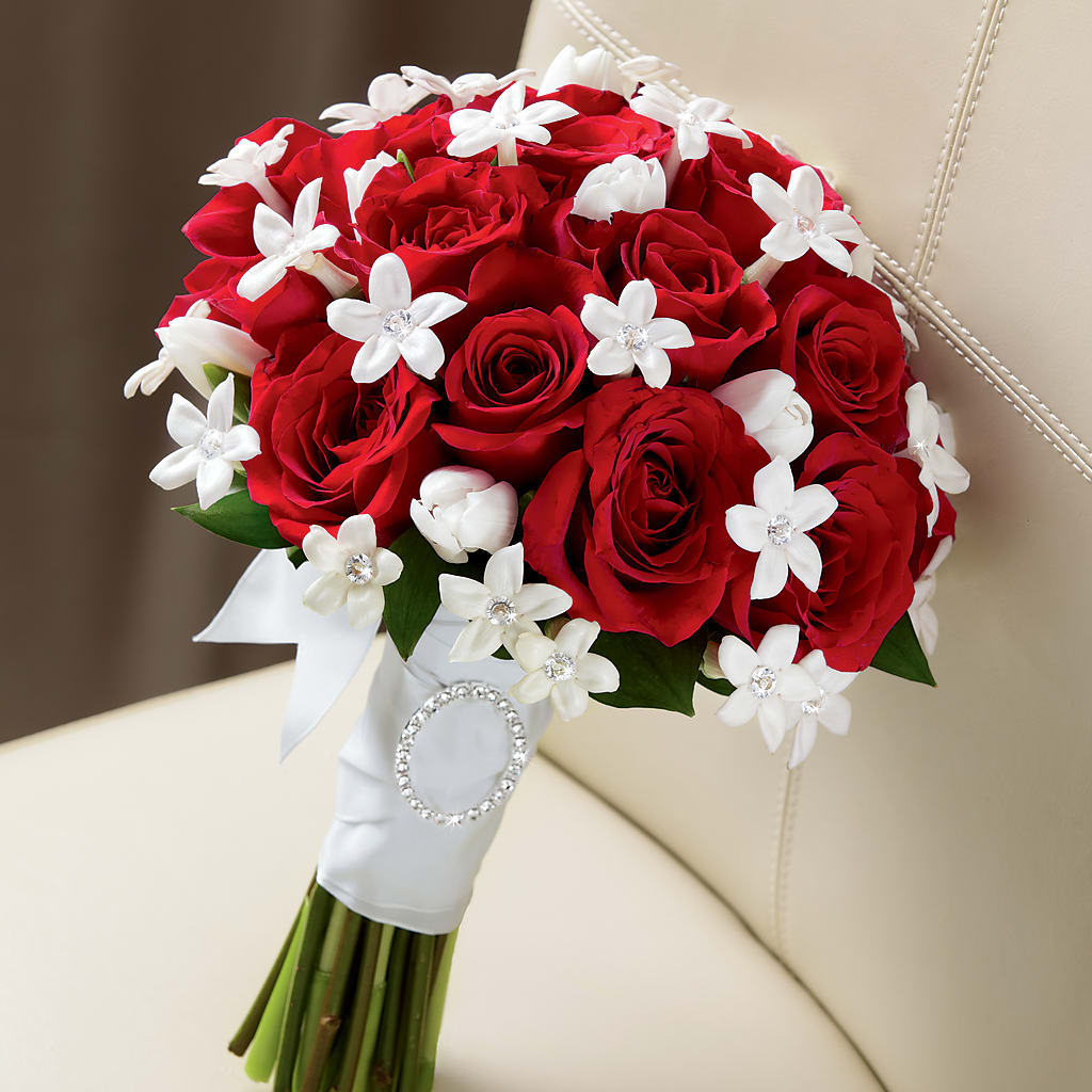 Poetry Bouquet – MILLER'S FLOWERS, Racine WI