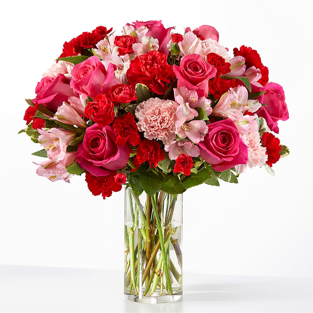 You're Precious Bouquet – MILLER'S FLOWERS, Racine WI