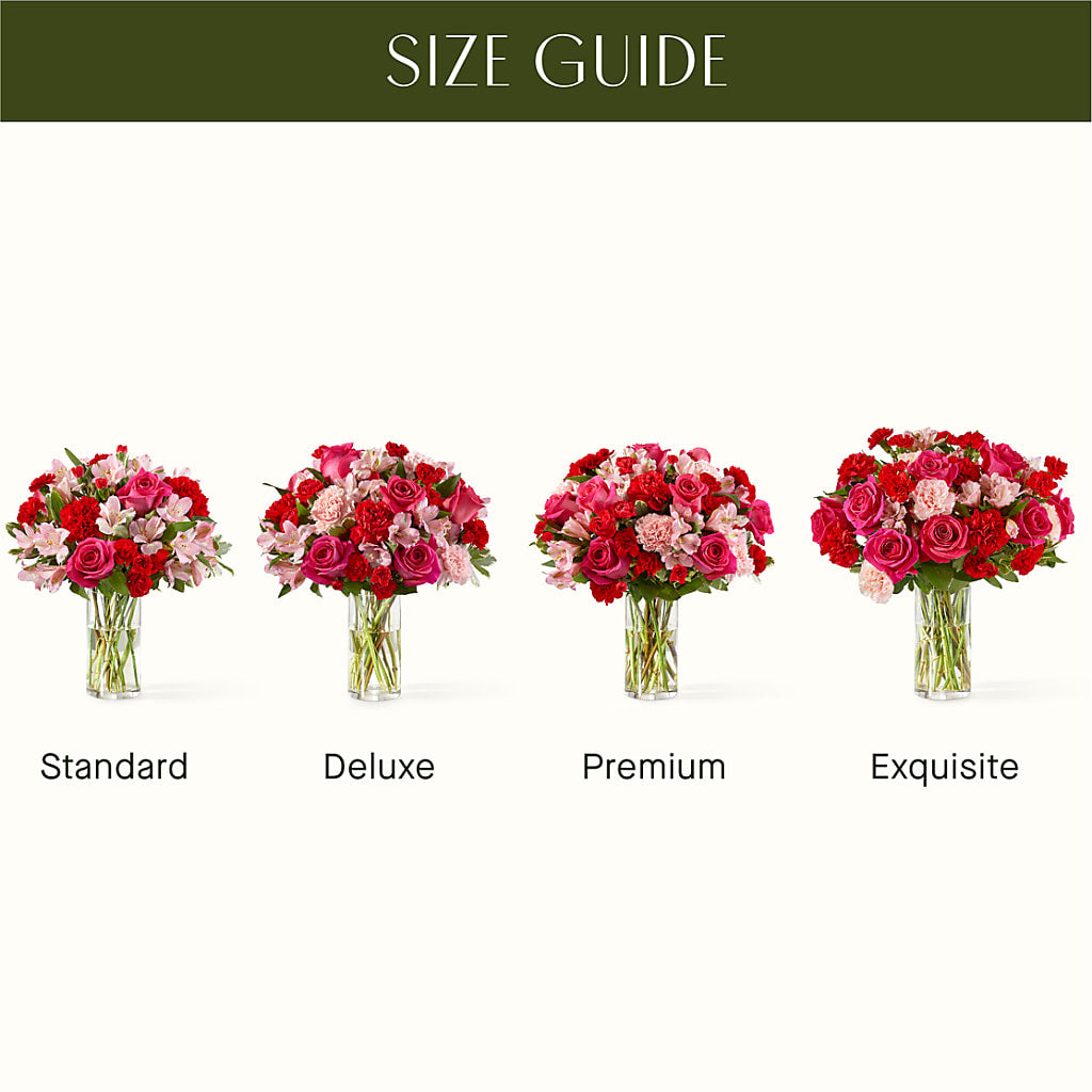 You're Precious Bouquet – MILLER'S FLOWERS, Racine WI