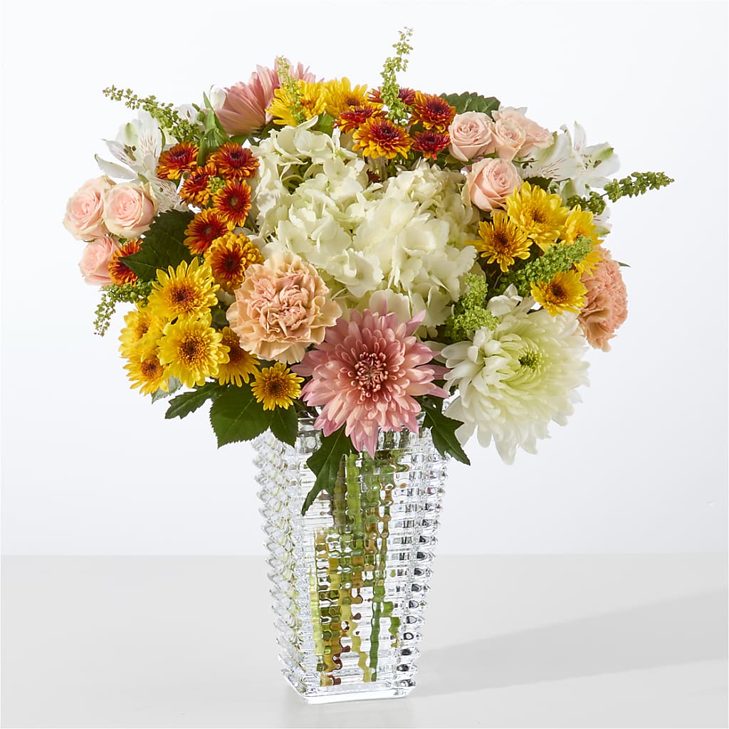 Fall Celebration Bouquet – MILLER'S FLOWERS, Racine WI