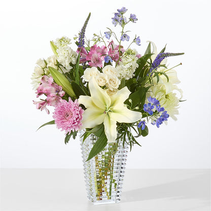 Winter Celebration Bouquet – MILLER'S FLOWERS, Racine WI