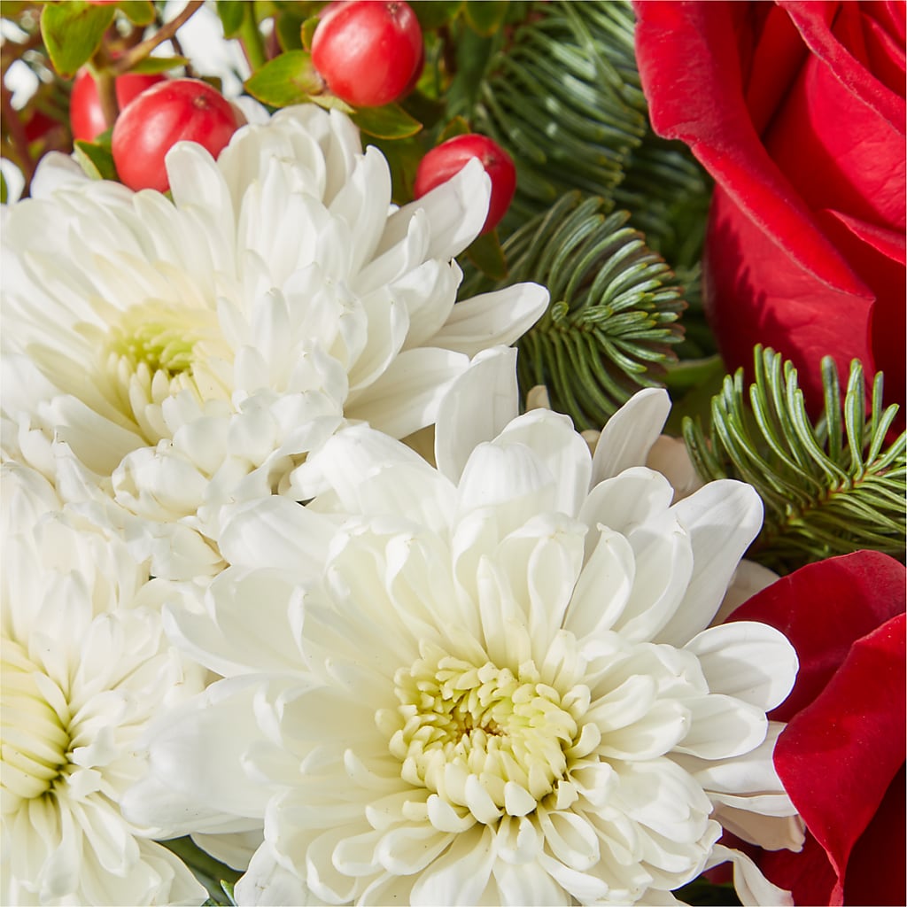 Gingerbread Bakery Bouquet – MILLER'S FLOWERS, Racine WI