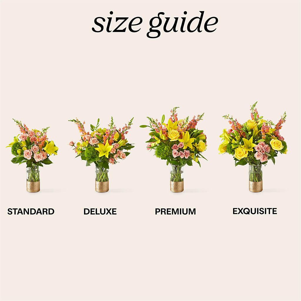 Getaway Bouquet – MILLER'S FLOWERS, Racine WI