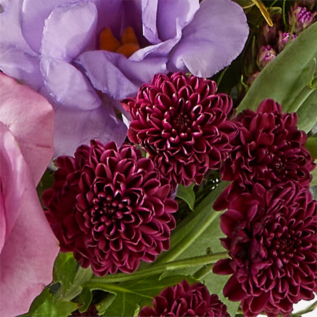 Work of Art Bouquet – MILLER'S FLOWERS, Racine WI