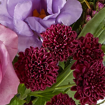 Work of Art Bouquet – MILLER'S FLOWERS, Racine WI