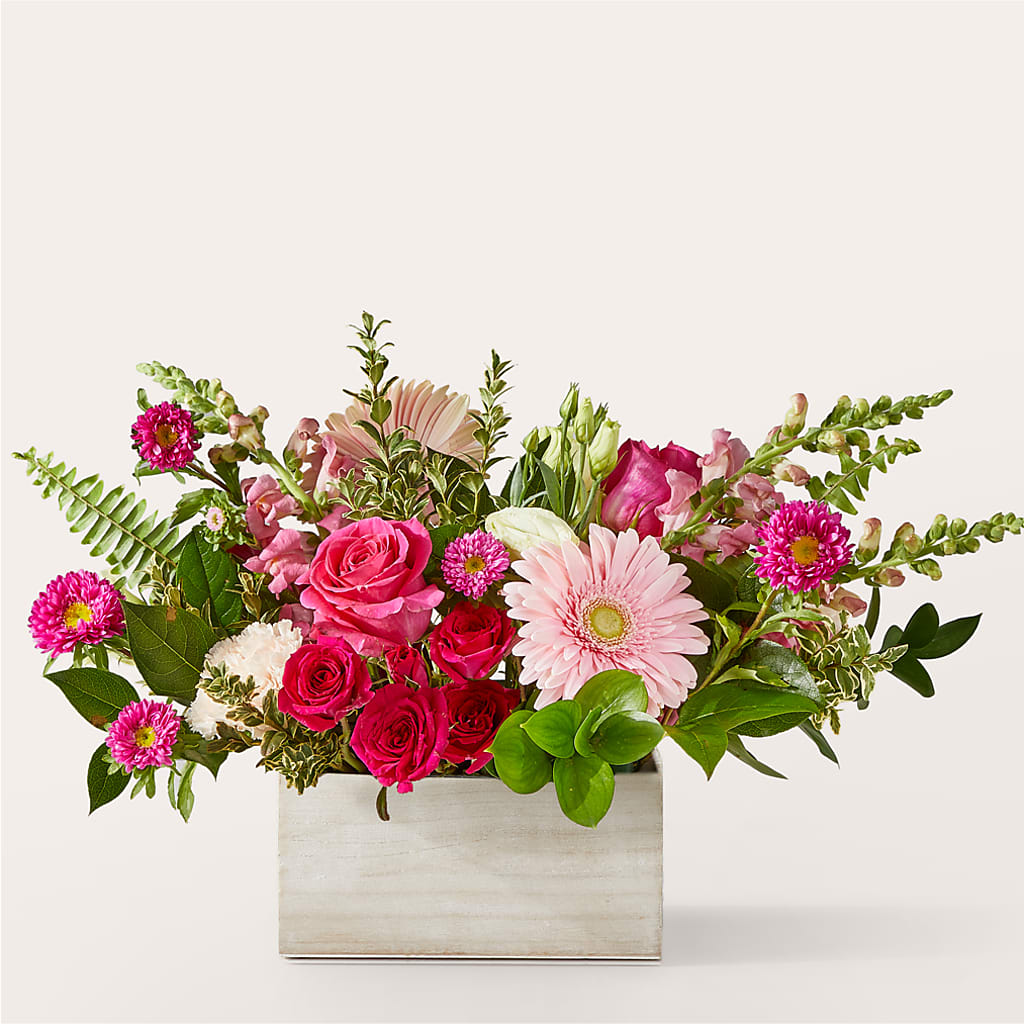 Too Cute Bouquet – MILLER'S FLOWERS, Racine WI