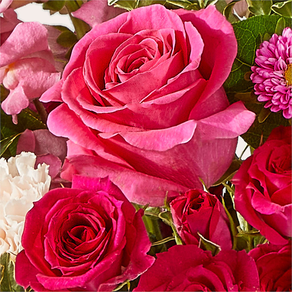 Too Cute Bouquet – MILLER'S FLOWERS, Racine WI
