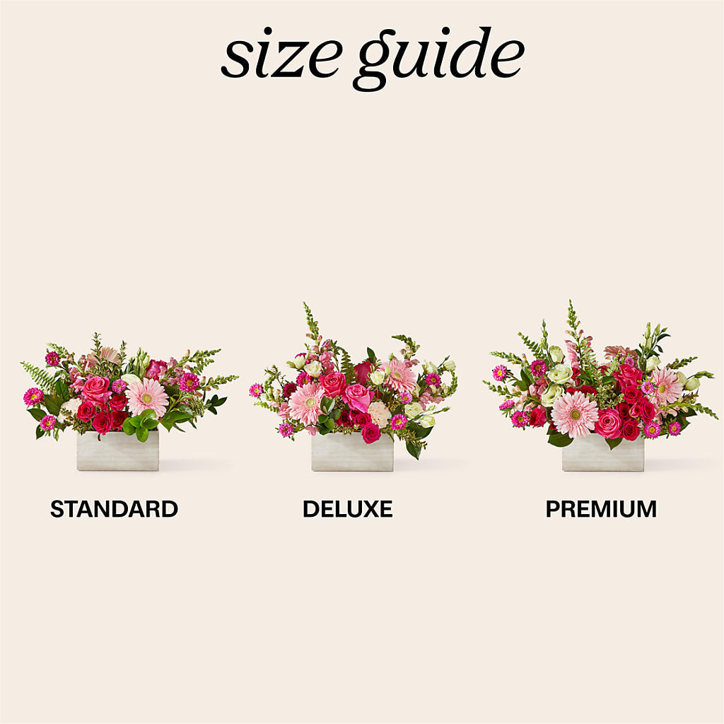 Too Cute Bouquet – MILLER'S FLOWERS, Racine WI