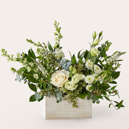 Cashmere Bouquet – MILLER'S FLOWERS, Racine WI