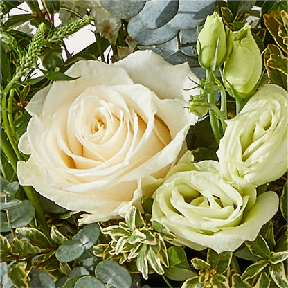 Cashmere Bouquet – MILLER'S FLOWERS, Racine WI