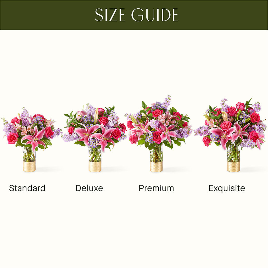 Written in the Stars Bouquet – MILLER'S FLOWERS, Racine WI