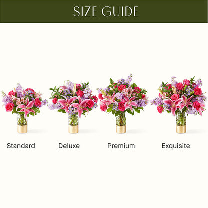 Written in the Stars Bouquet – MILLER'S FLOWERS, Racine WI