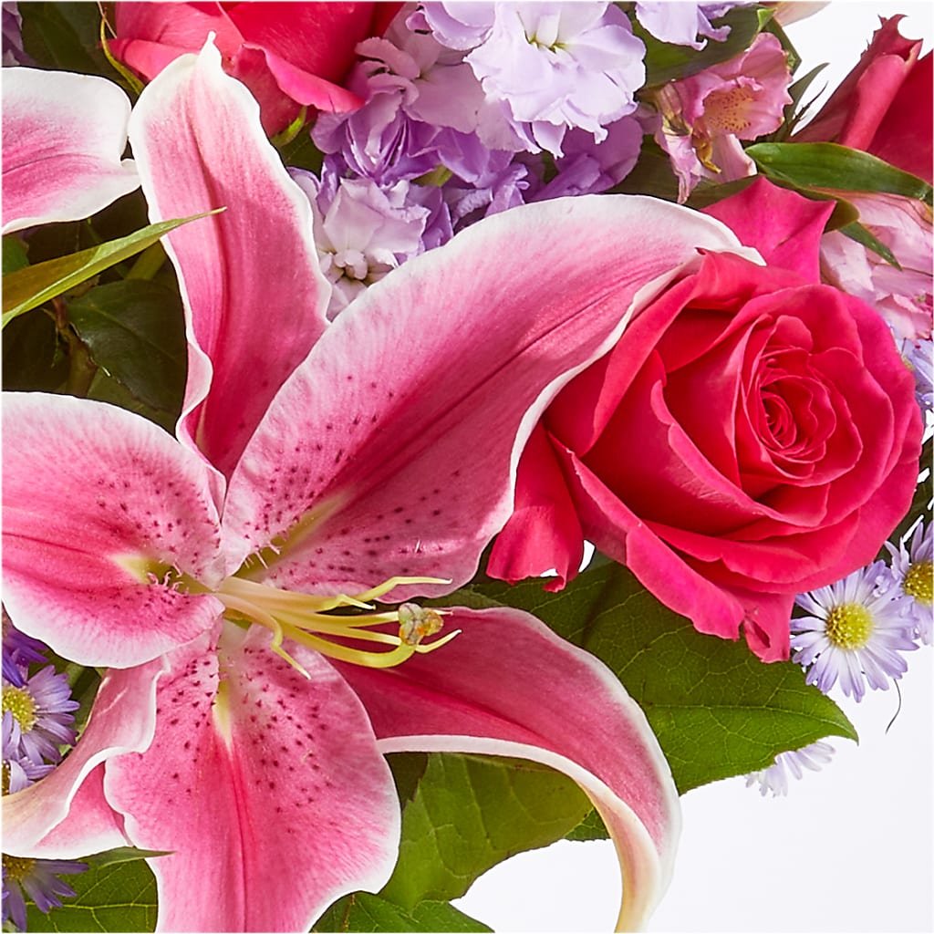 Written in the Stars Bouquet – MILLER'S FLOWERS, Racine WI