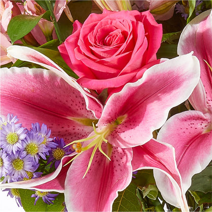 Written in the Stars Bouquet – MILLER'S FLOWERS, Racine WI