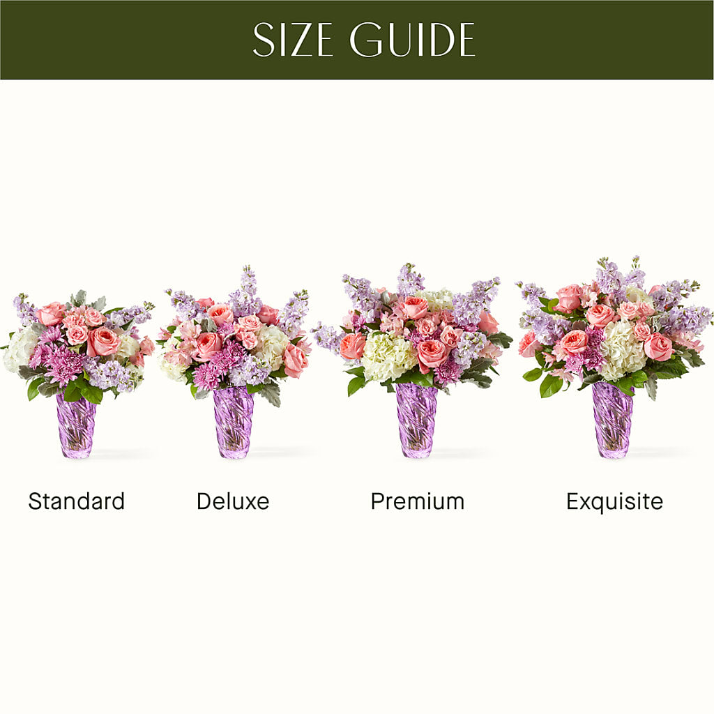 Silver Lining Bouquet – MILLER'S FLOWERS, Racine WI
