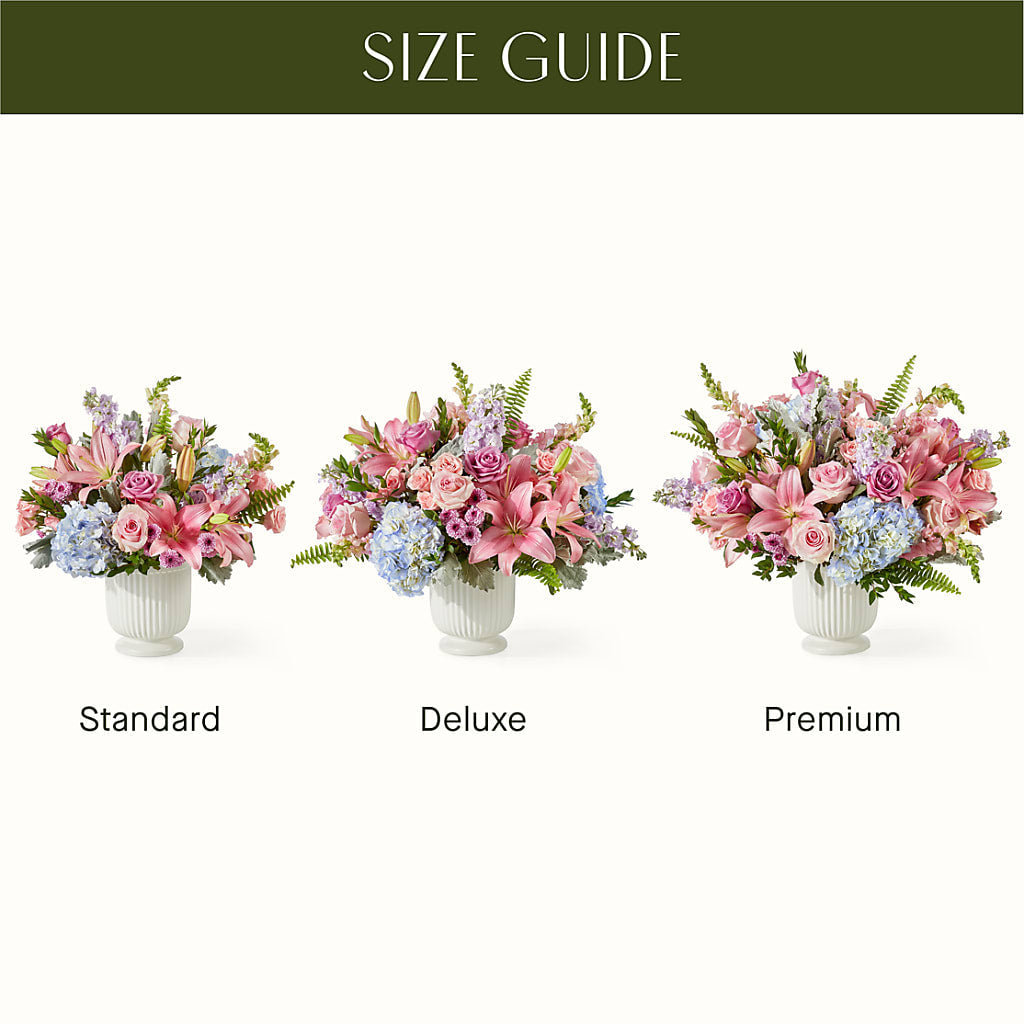 Wonderland Bouquet – MILLER'S FLOWERS, Racine WI