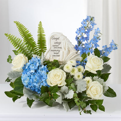 Dearest Arrangement – MILLER'S FLOWERS, Racine WI