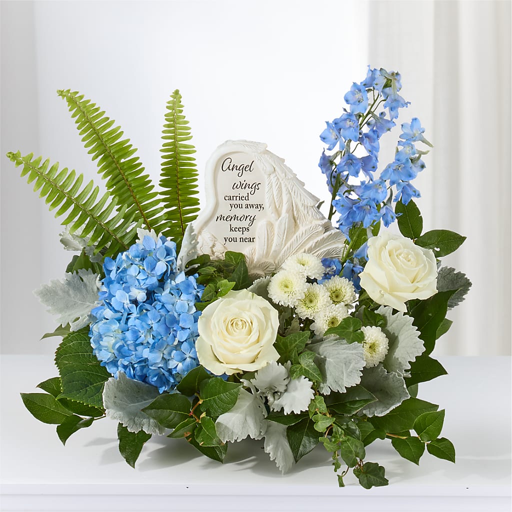 Dearest Arrangement – MILLER'S FLOWERS, Racine WI