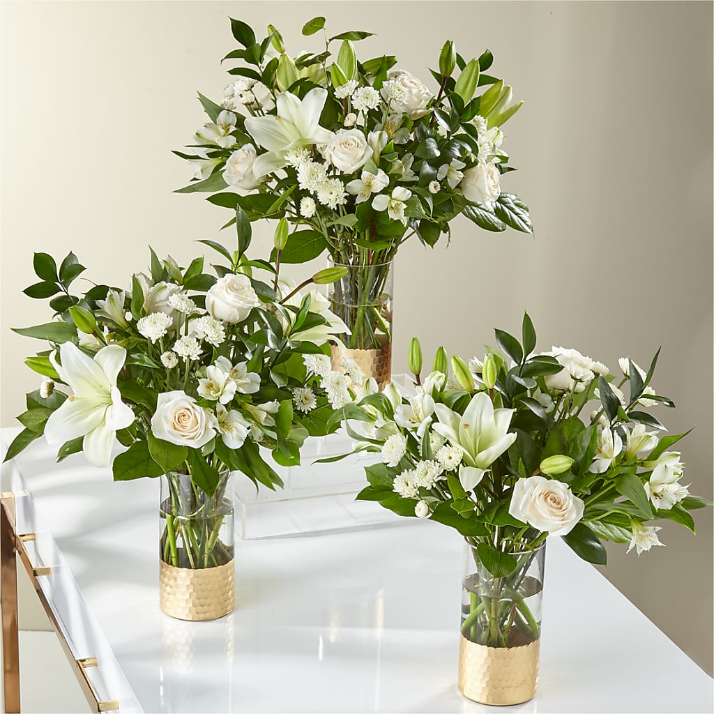Beautiful Day Bouquet – MILLER'S FLOWERS, Racine WI