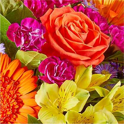 Tricks & Treats Pumpkin – MILLER'S FLOWERS, Racine WI