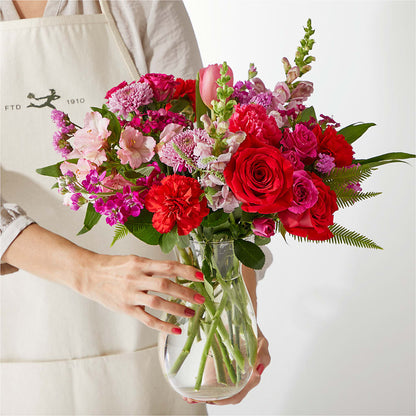 Together Forever - A Florist Original – MILLER'S FLOWERS, Racine WI