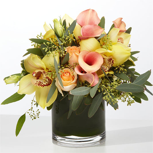 The Visionary – MILLER'S FLOWERS, Racine WI