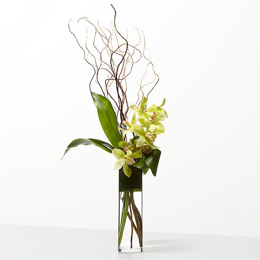 The Statement – MILLER'S FLOWERS, Racine WI