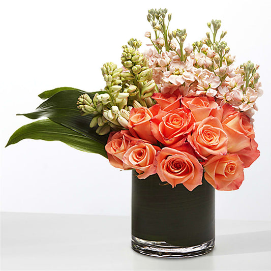 The Moment – MILLER'S FLOWERS, Racine WI