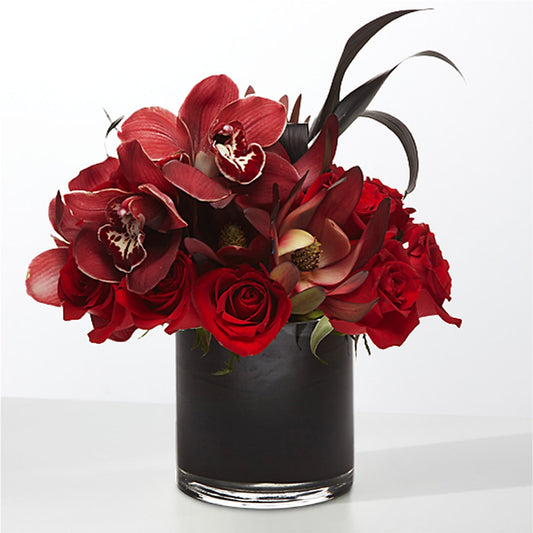 The Eclipse – MILLER'S FLOWERS, Racine WI