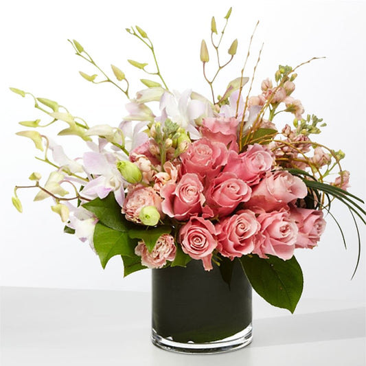 The Muse – MILLER'S FLOWERS, Racine WI