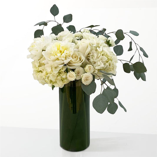The Pearl – MILLER'S FLOWERS, Racine WI