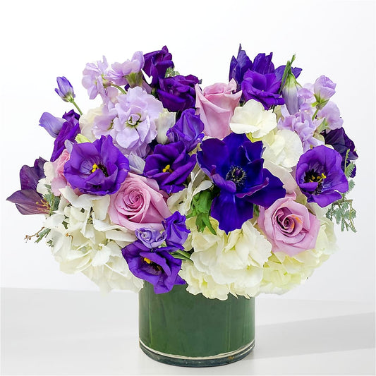 The Gemstone – MILLER'S FLOWERS, Racine WI