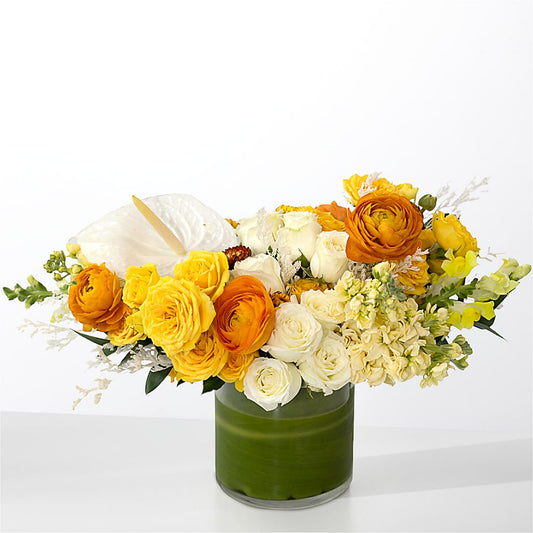 The Optimist – MILLER'S FLOWERS, Racine WI
